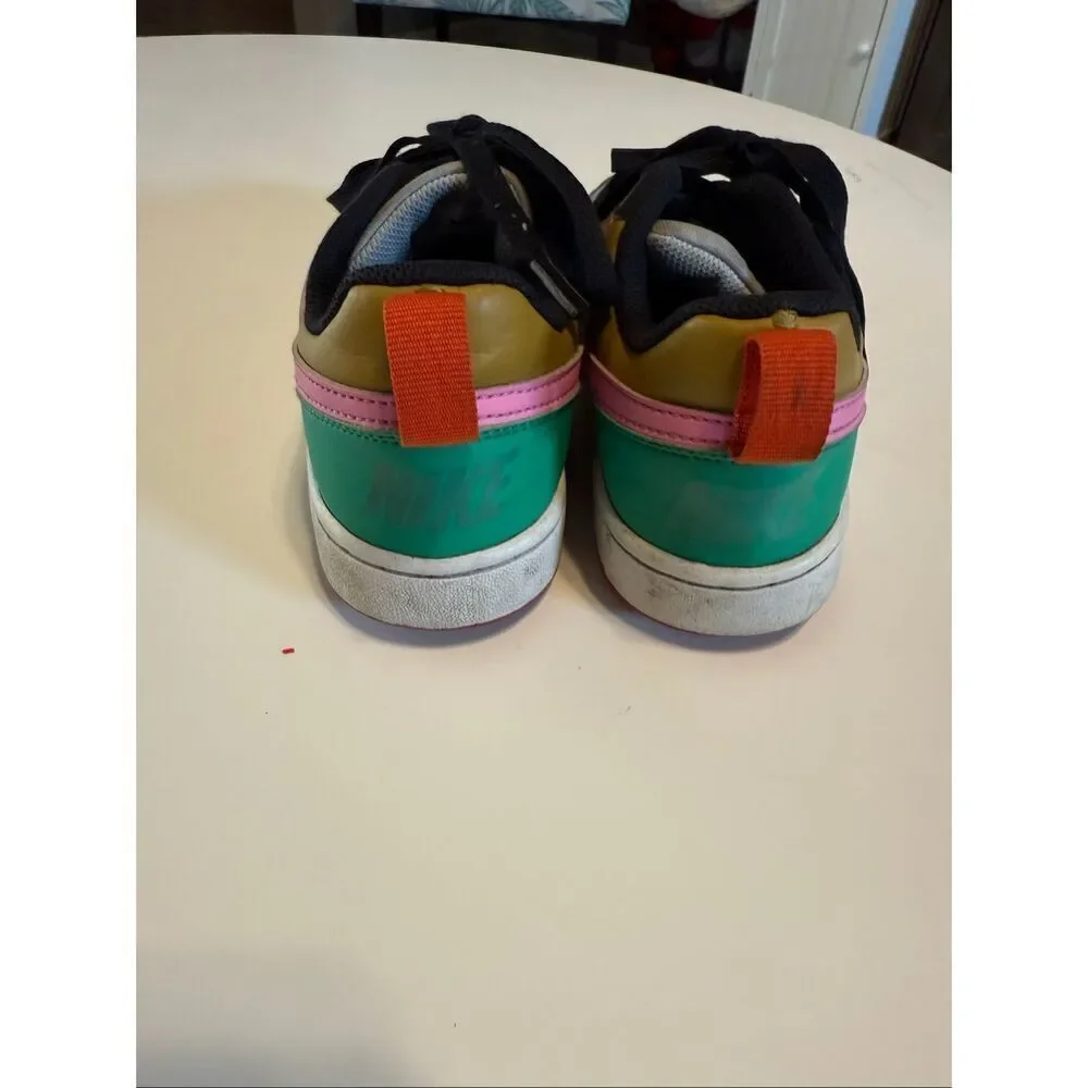 Nike kids size